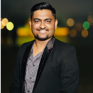 Nimesh Patel-Freelancer in Ahmedabad,India