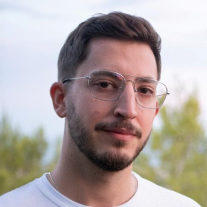 Julián-Freelancer in Benissa,Spain