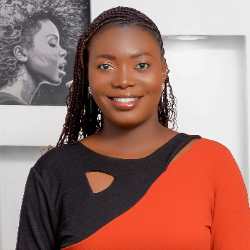 Breakthrough Ajayi-Freelancer in Nigeria,Nigeria