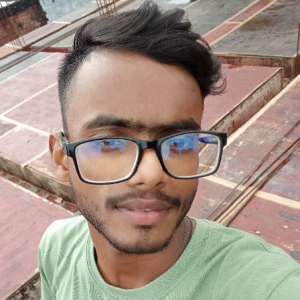 Jiyaul Khan-Freelancer in Lucknow,India