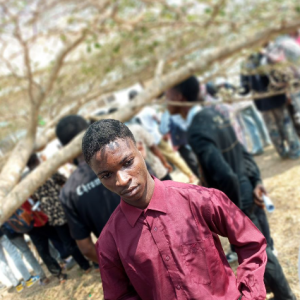 Oluwasegun Samuel-Freelancer in Osun,Nigeria