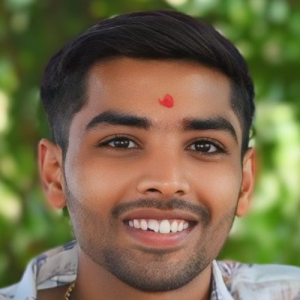 Bhatiya Vishal-Freelancer in Vyara,India