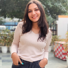 Akansha Jain-Freelancer in Delhi,India