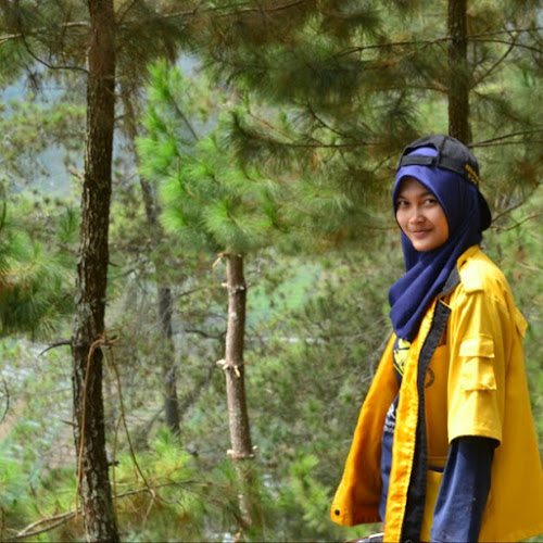 Dyah Restu-Freelancer in Matraman,Indonesia