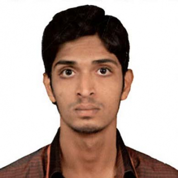 Mohd Abdul Basith-Freelancer in Hyderabad,India