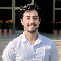 Saqlain Ali Shah-Freelancer in Gilgit Baltistan,Pakistan