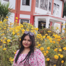 Ankita Mondal-Freelancer in Kolkata,India