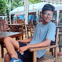 Tishan Kavindu-Freelancer in Gampaha,Sri Lanka
