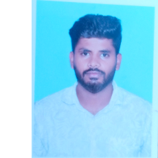 Badhusha B-Freelancer in Chennai,India