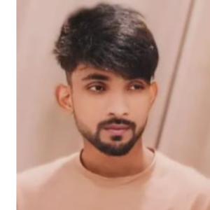 Divyanshu Kumar-Freelancer in Faridabad,India