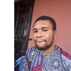 Simeon Godfrey-Freelancer in Lagos,Nigeria