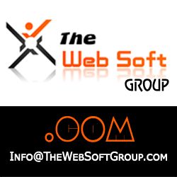 The Web Soft Group-Freelancer in Lahore,Pakistan