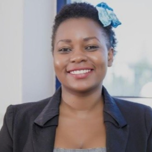 Edna Dina Kiilu-Freelancer in Nairobi,Kenya