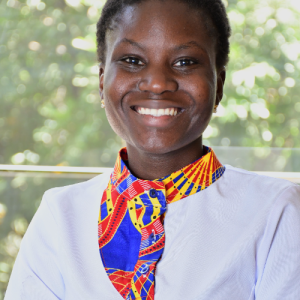 Monica Giramia-Freelancer in Nairobi,Kenya