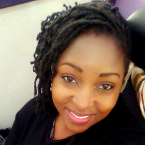 Pauline Inganga-Freelancer in Nairobi,Kenya
