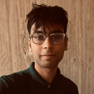 Aryamoy Mitra-Freelancer in Mumbai,India