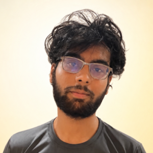 Aryamoy Mitra-Freelancer in Mumbai,India