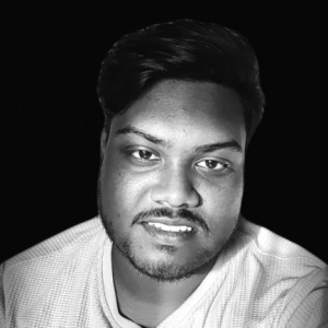 Indranil Biswas-Freelancer in Kolkata,India