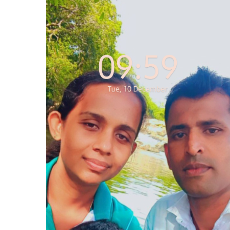 Surangi Nisansala-Freelancer in Anuradapura,Sri Lanka