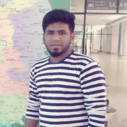 Vijay-Freelancer in India,India