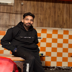 Karan Kumar-Freelancer in Agra,India