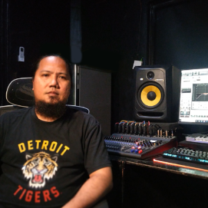 Rybo Rec. Studio-Freelancer in Agusan Del Norte,Philippines