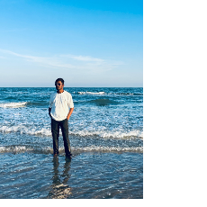 Dhanush P-Freelancer in Hyderabad,India