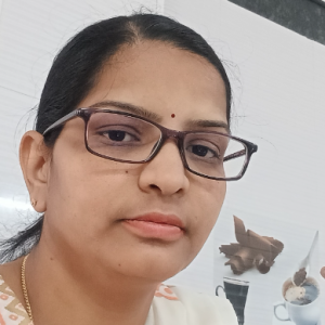 Usha Rani-Freelancer in Hyderabad,India