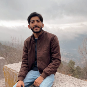 Muhammad Abdullah-Freelancer in Islamabad,Pakistan