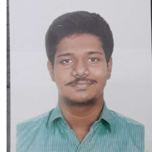 Karthik R-Freelancer in Chennai,India