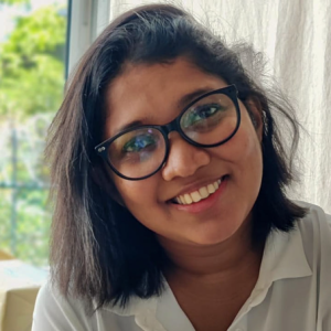Dushanthi Ubesiri-Freelancer in Colombo,Sri Lanka