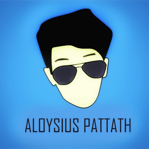 Aloysius Pattath-Freelancer in ,India