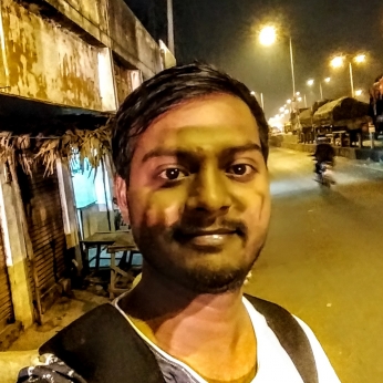 Subrahmanyam Allumalla-Freelancer in Hyderabad,India