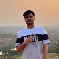 Sam Khanzode-Freelancer in Pune,India