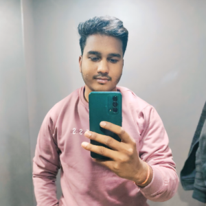Mukesh Dandasena-Freelancer in Sambalpur,India