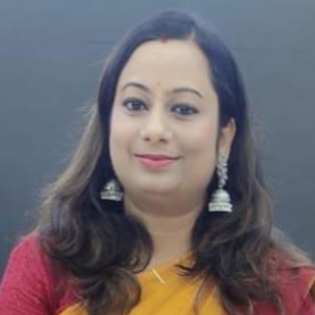 Sushree Rajalaxmi Baral-Freelancer in Bhubaneswar,India