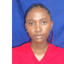 Vivian Jones-Freelancer in Nairobi,Kenya