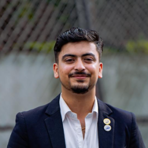 Pratik Rimal-Freelancer in Kathmandu,Nepal