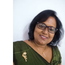 Nilmini Wijegunasekara-Freelancer in Bandarawela,Sri Lanka