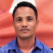 Nilesh Vasave-Freelancer in ,India