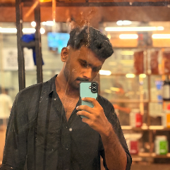 Afraz-Freelancer in Chembrasseri,India