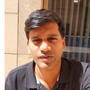 Srikanth V-Freelancer in Hyderabad,India