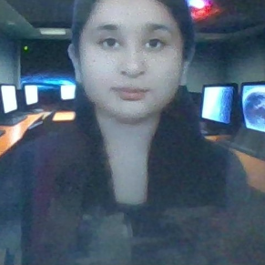 Rija Fatima-Freelancer in Karachi,Pakistan