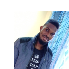AG Austin-Freelancer in Lagos,Nigeria