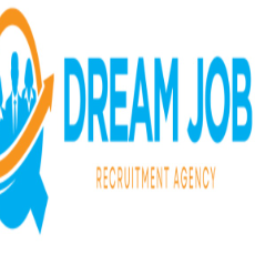 Dreamjob Recruitment Agency-Freelancer in Ahmedabad,India