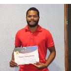 Darius Kelangkalaso-Freelancer in Port Moresby,Papua New Guinea