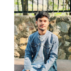 Chirag Shandilya-Freelancer in Noida,India