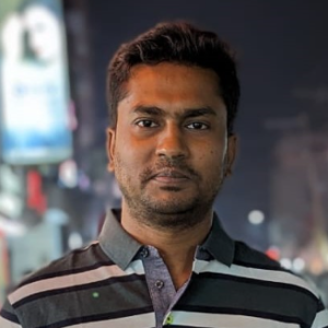 S M Shazahan-Freelancer in Naogaon District,Bangladesh