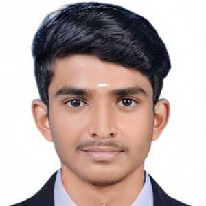 Santhosh Kumar-Freelancer in chennai,India