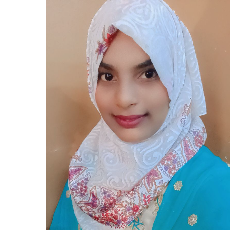 Arshiya Kousar-Freelancer in Bengaluru,India